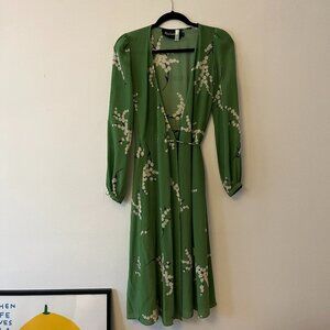 Realisation Par Juliette Dress, XS